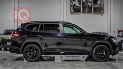 فولكسفاغن أطلس كروس سبورت